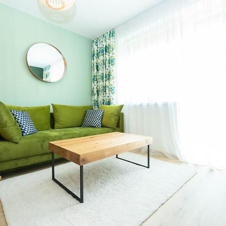 Apartman Sunset View Skalica Bagian luar foto